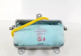 7396002040 подушка безопасности пассажира Toyota Corolla E120 E130 2002