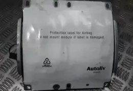 G2808042861232 подушка безпеки пасажира Volvo V50 2004