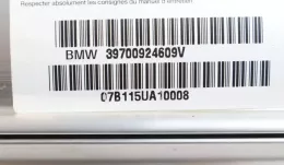 07B115UA10008 подушка безопасности пассажира BMW M6 2007