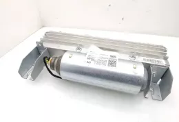 7H2880202C подушка безпеки пасажира Volkswagen Transporter - Caravelle T5 2013