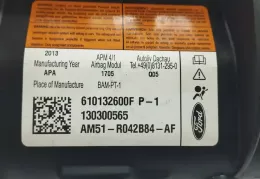 130300565 подушка безопасности пассажира Ford Grand C-MAX 2011