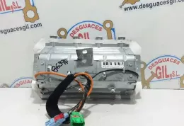 86394 подушка безопасности пассажира Peugeot 207 2006