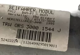 52422224 подушка безпеки пасажира Ford Focus 2002