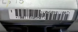 100118405M07 подушка безопасности пассажира Toyota Corolla Verso AR10 2005