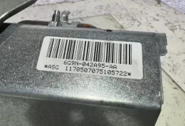 6G9N042A95AA подушка безопасности пассажира Ford Galaxy 2008