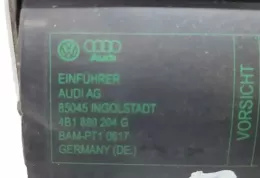 83570 подушка безпеки пасажира Audi A6 S6 C5 4B 1997