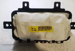854303U000 подушка безопасности пассажира KIA Sportage 2014