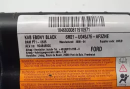 18468000811910971 подушка безпеки пасажира Ford S-MAX 2007
