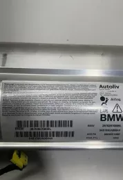 04B159UA0084A подушка безопасности пассажира BMW 5 E60 E61 2004