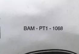 BAMPT11068 подушка безопасности пассажира Ford Mondeo Mk III 2004