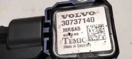 MRSA5 подушка безопасности пассажира Volvo V50 2006