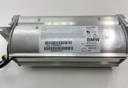 06B256UA0291C подушка безпеки пасажира BMW 5 E60 E61 2006