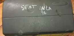 6N0880202A подушка безопасности пассажира Seat Inca (6k) 1997