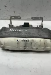 20101880096 подушка безопасности пассажира Audi A6 S6 C6 4F 2010