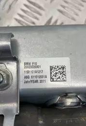 11B1101A1217 подушка безпеки пасажира BMW 5 F10 F11 2012