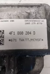 20052790770 подушка безопасности пассажира Audi A6 S6 C6 4F 2006