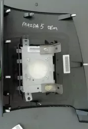 CC296C351 подушка безопасности пассажира Mazda 5 2008