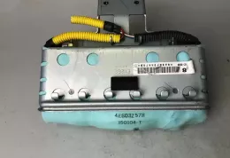 4ES03Z578 подушка безопасности пассажира Subaru Outback 2005