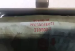 PF03501B09T подушка безопасности пассажира Toyota Corolla E120 E130 2004