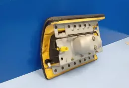 55115945AC подушка безопасности пассажира Ford Galaxy 1998