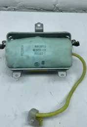 031202T подушка безопасности пассажира Toyota Corolla E120 E130 2005