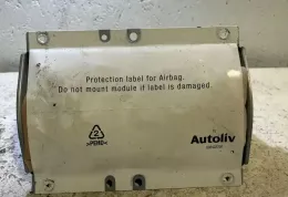 7043450121 подушка безопасности пассажира Volvo XC90 2004