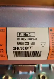 BA8374044AC подушка безопасности пассажира Ford Flex 2017