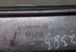 606000102 подушка безпеки пасажира Toyota Corolla E120 E130 2003