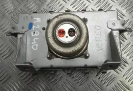 M2940 подушка безопасности пассажира Toyota Corolla Verso AR10 2007