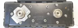 7700424920 подушка безопасности пассажира Renault Scenic I 1998