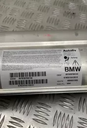 07B257UA10513 подушка безопасности пассажира BMW 5 E60 E61 2009