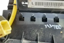 07306A подушка безпеки пасажира Nissan Tiida C11 2007