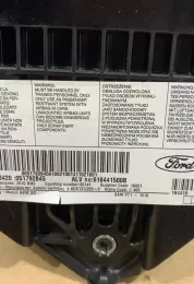 051792845 подушка безопасности пассажира Ford Ka 2010
