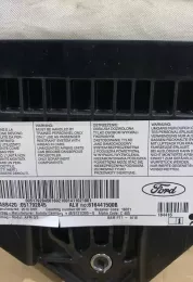 051792845 подушка безопасности пассажира Ford Ka 2010