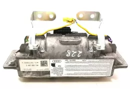 4F24880204E подушка безпеки пасажира Audi A6 S6 C6 4F 2007