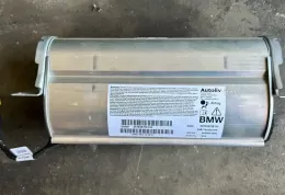 09B174UA0181E подушка безпеки пасажира BMW 5 E60 E61 2008