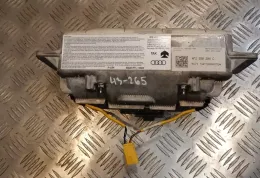 43265 подушка безпеки пасажира Audi A6 S6 C6 4F 2006