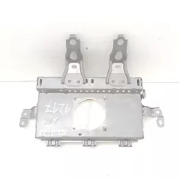 TG08B02001 подушка безпеки пасажира Toyota Prius (XW30) 2009