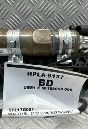 HPLA9137 подушка безпеки пасажира Land Rover Range Rover Sport L494 2018