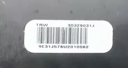 X4042600470H подушка безпеки пасажира Jaguar X-Type 2002