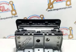 5S6AA44H31 подушка безопасности пассажира Ford Fiesta 2001