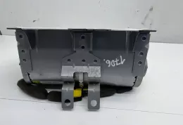 601220700B подушка безопасности пассажира Volvo V50 2005