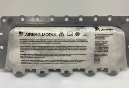 4253701 подушка безпеки пасажира BMW 5 GT F07 2012