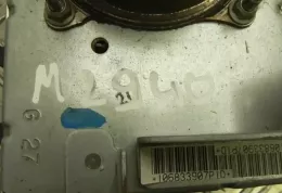 M2940 подушка безопасности пассажира Toyota Corolla Verso AR10 2007