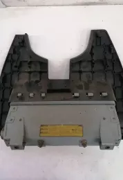 100103604M07 подушка безопасности пассажира Toyota Corolla Verso E121 2004