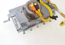 101803104P1D подушка безопасности пассажира Toyota Corolla Verso AR10 2004