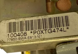 49T08207LC40 подушка безопасности пассажира Honda CR-V 2007