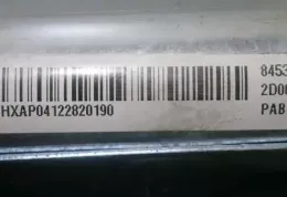HXAP04122820190 подушка безопасности пассажира Hyundai Elantra 2001