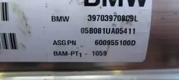 05B081UA05411 подушка безопасности пассажира BMW 5 E60 E61 2004