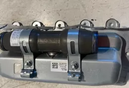 10B3301A0716 подушка безопасности пассажира BMW 5 F10 F11 2011